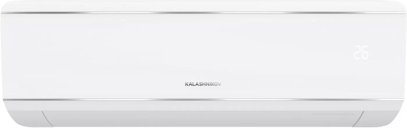 Калашников Форпост (on/off) KVAC-07IN-FP1/KVAC-07OD-FP1