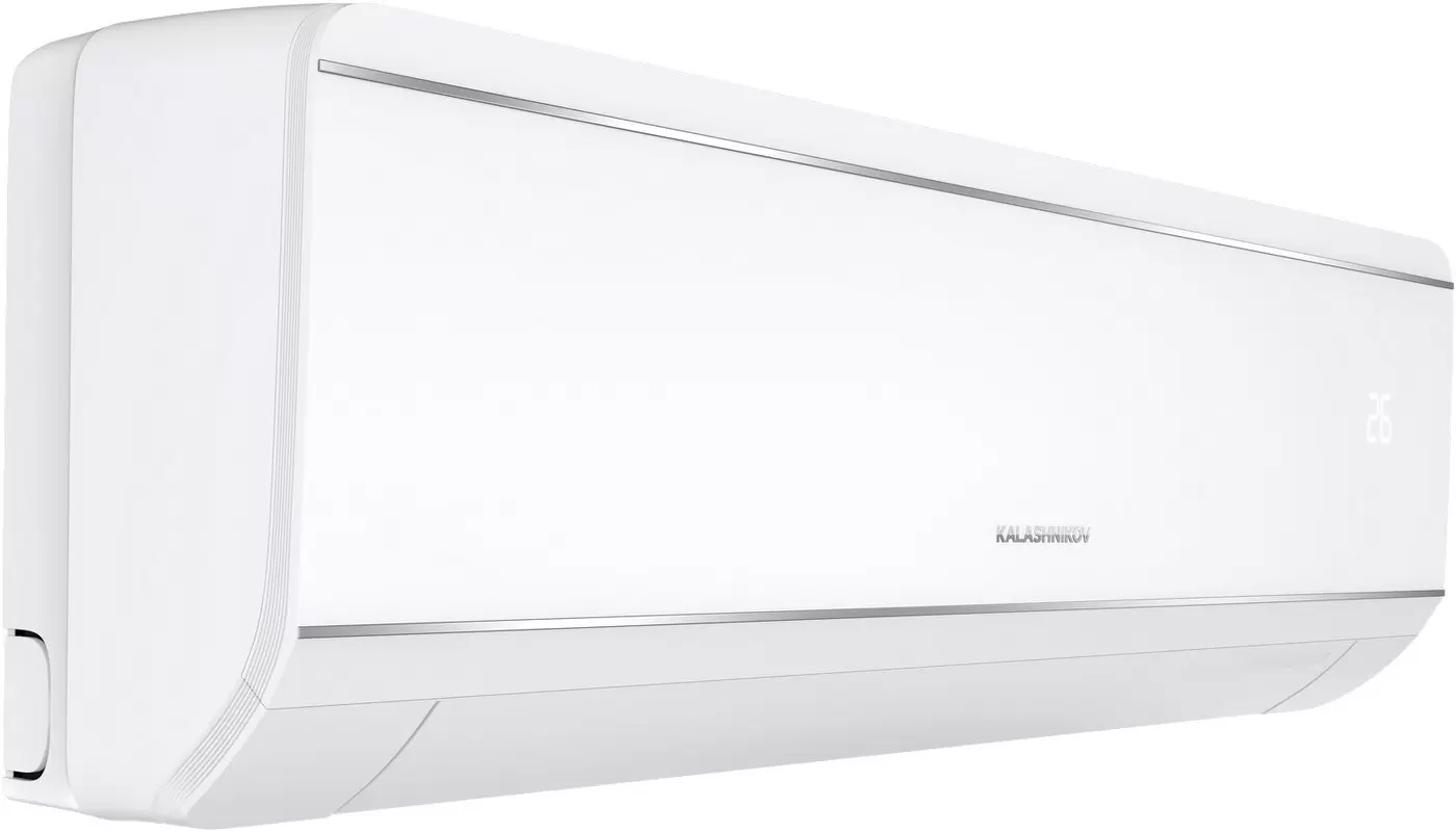 Кондиционер Калашников Форпост (on/off) KVAC-07IN-FP1/KVAC-07OD-FP1 фото