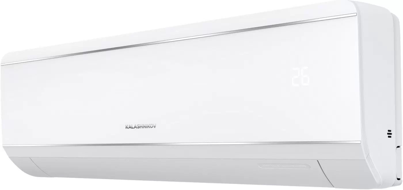 Кондиционер Калашников Форпост (on/off) KVAC-09IN-FP1/KVAC-09OD-FP1 фото