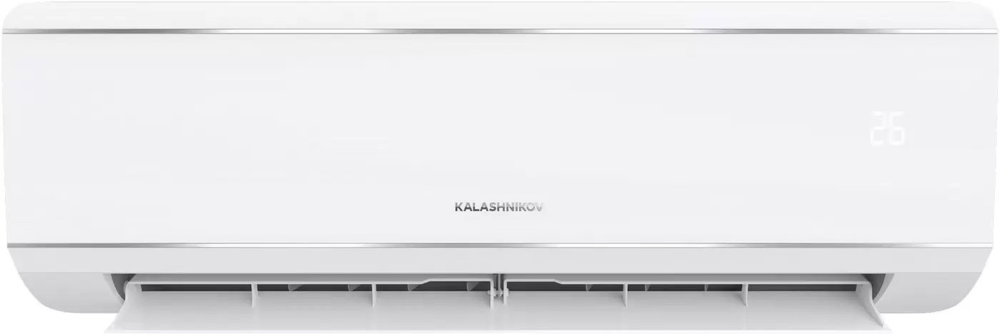 Кондиционер Калашников Форпост (on/off) KVAC-09IN-FP1/KVAC-09OD-FP1 фото