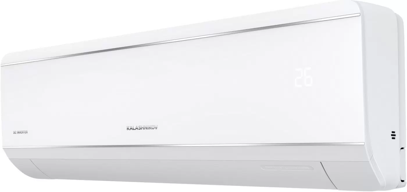 Калашников Форпост inverter KVAC-I-12IN-FP1/KVAC-I-12OD-FP1