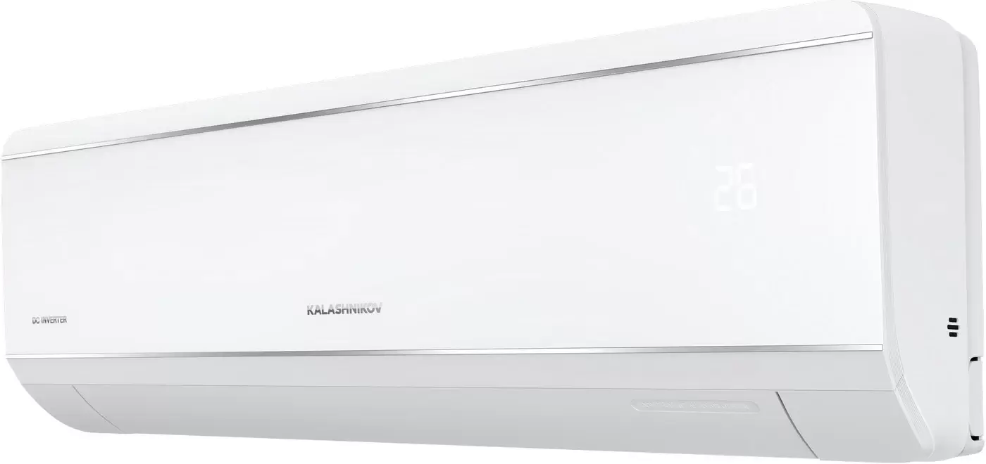 Калашников Форпост inverter KVAC-I-18IN-FP1/KVAC-I-18OD-FP1