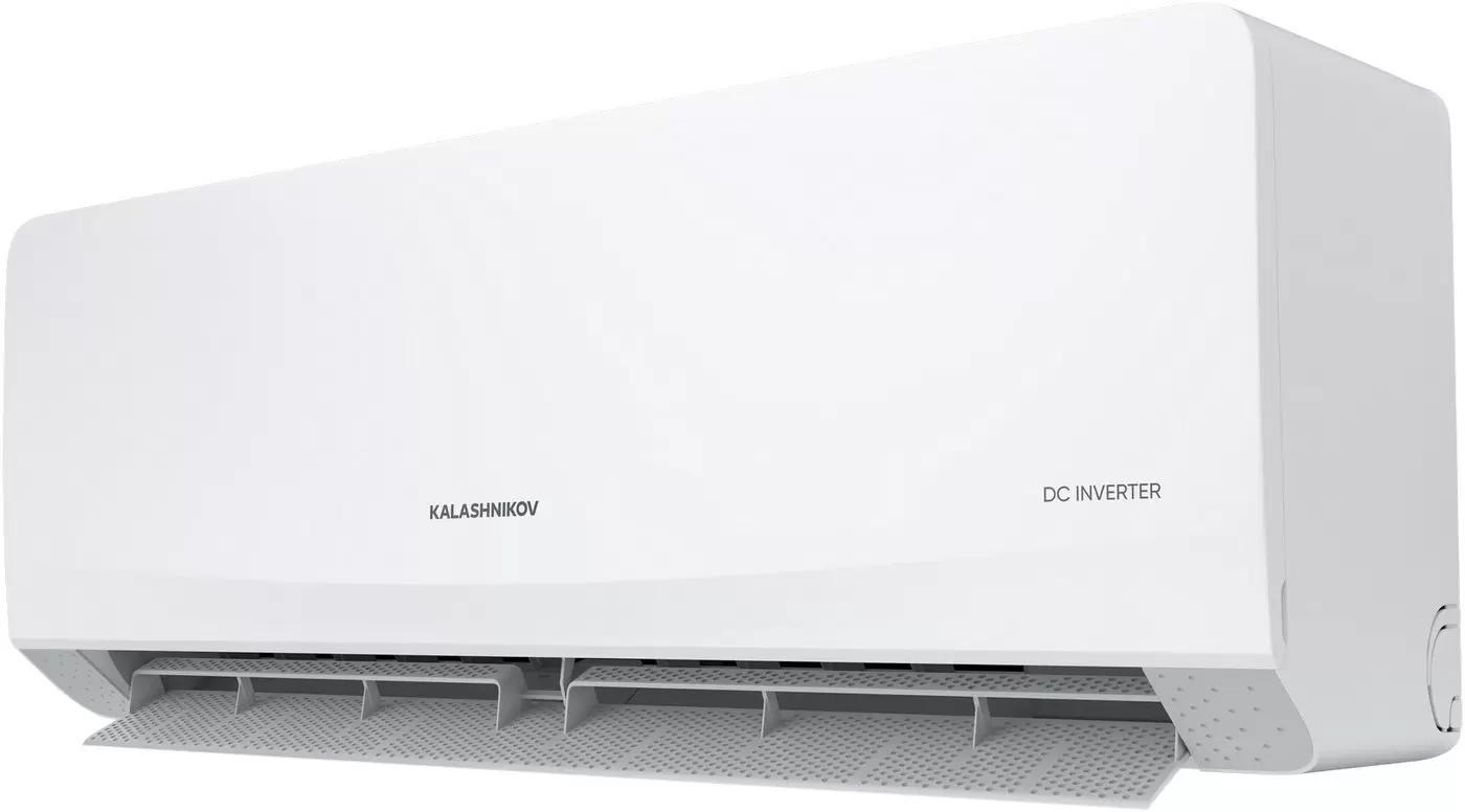 Кондиционер Калашников Галс KVAC-I-12IN-G1/KVAC-I-12OD-G1 фото