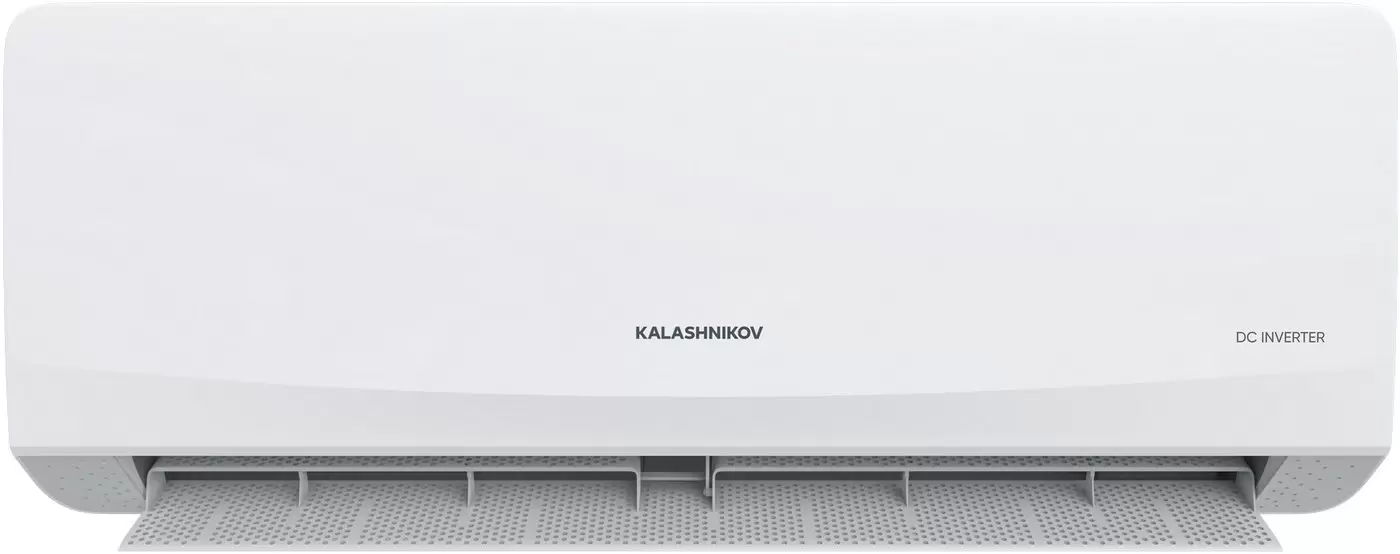 Кондиционер Калашников Галс KVAC-I-12IN-G1/KVAC-I-12OD-G1 фото