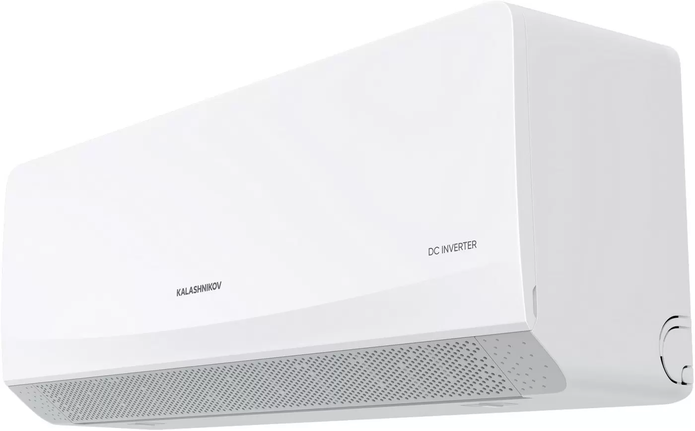 Кондиционер Калашников Галс KVAC-I-12IN-G1/KVAC-I-12OD-G1 фото