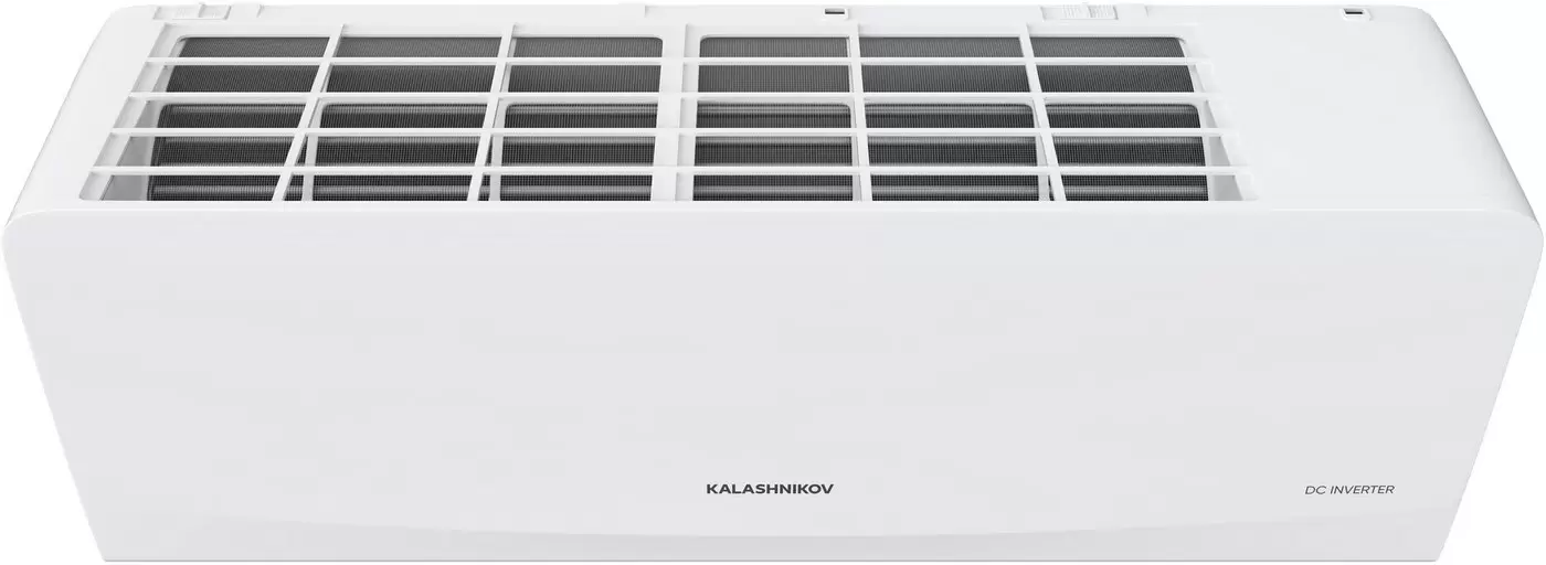 Кондиционер Калашников Галс KVAC-I-12IN-G1/KVAC-I-12OD-G1 фото