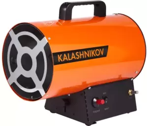 KALASHNIKOV KHG-10
