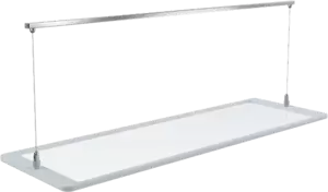 Инфракрасный обогреватель KALASHNIKOV KIRH-GTG-E08-11 фото