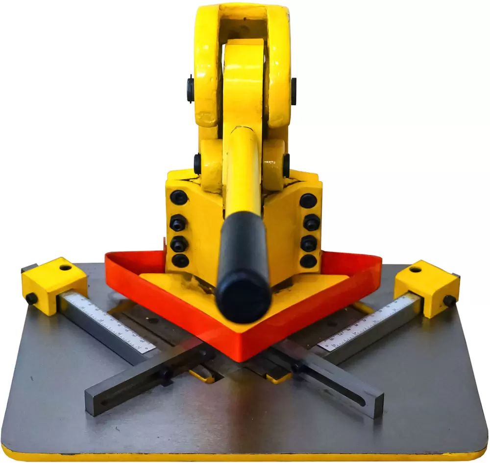 Ножницы вырубные Энкор Корвет-575 фото