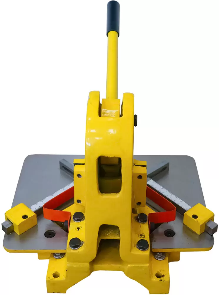 Ножницы вырубные Энкор Корвет-575 фото