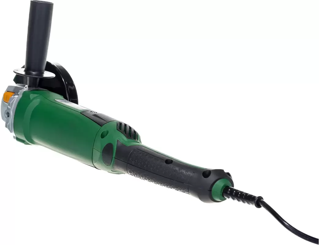 Угловая шлифовальная машина Калибр МШУ-125/1200 фото