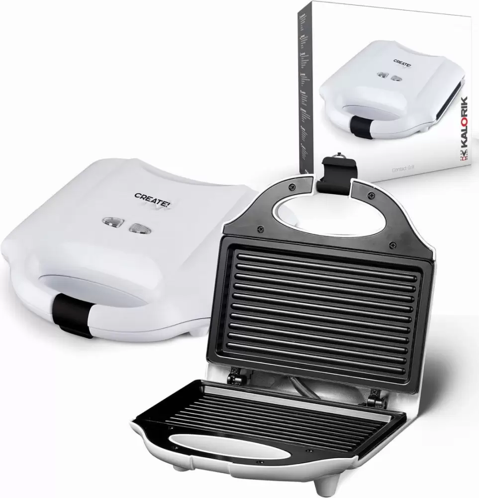 Электрогриль Kalorik COG 1010 CW фото