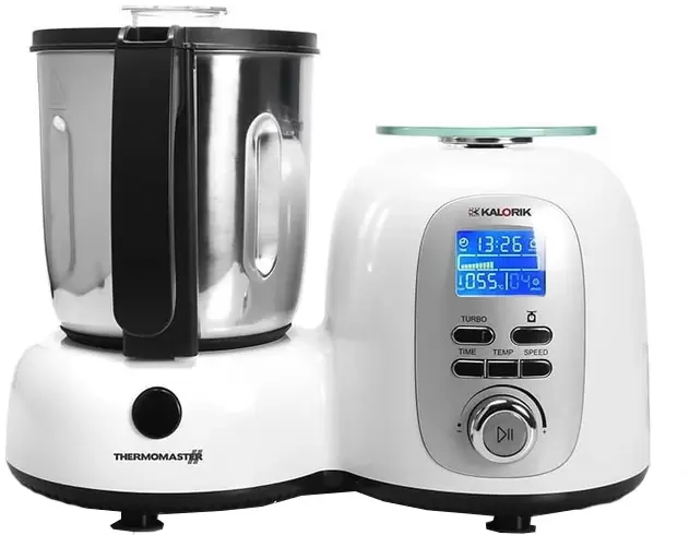 Kalorik ThermoMaster II HA 1020