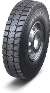 Грузовая шина Кама Forza OR A 315/80R22.5 156/150F фото