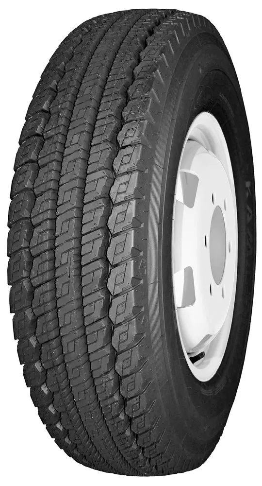 Кама NU-301 225/75R17.5 126/124M