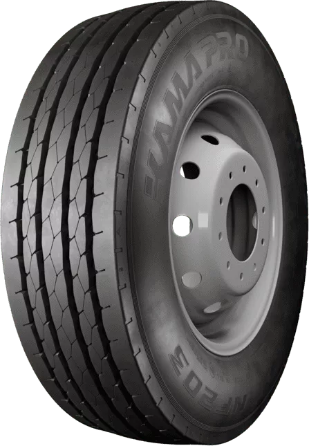 Кама PRO NF-203 315/70R22.5 154/150M