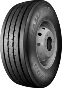 Грузовая шина Кама PRO NT-203 385/55R22.5 160K/158L фото