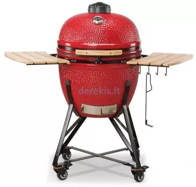 Kamado Bono Grande (красный)