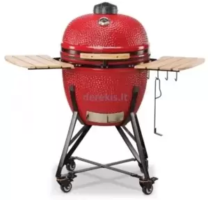 Kamado Bono Grande (красный)