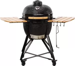 Kamado Bono Media (черный)