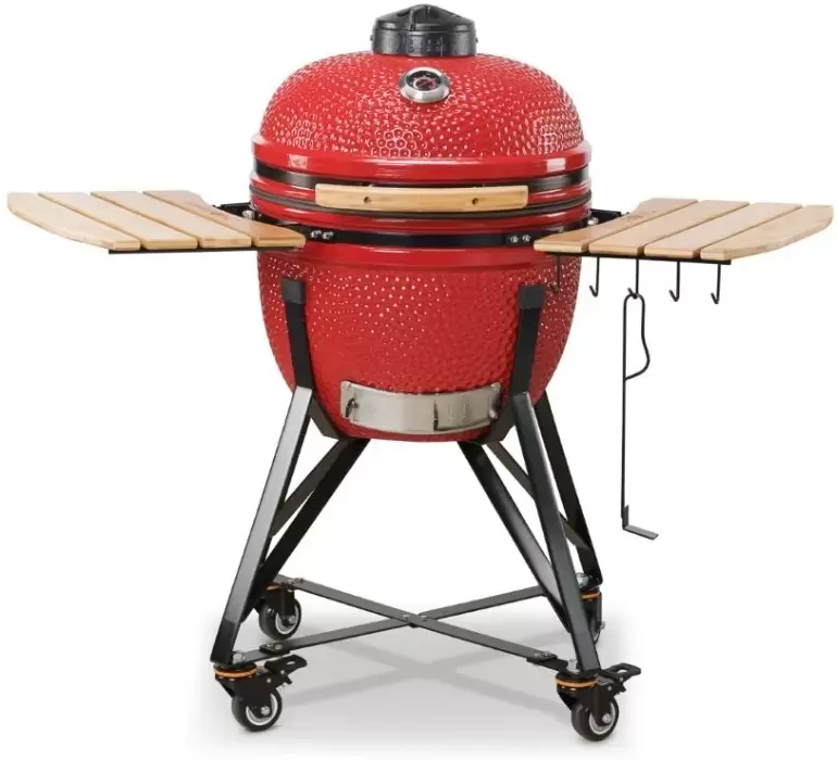 Kamado Bono Media (красный)