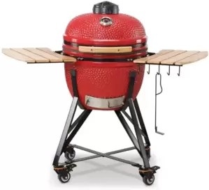 Kamado Bono Media (красный)