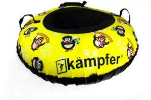 Kampfer Arctic (Yellow)