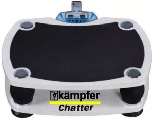 Виброплатформа Kampfer Chatter KP-1209 фото