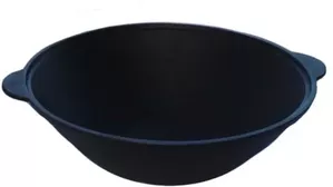 Сковорода ВОК Камская посуда вок35 фото