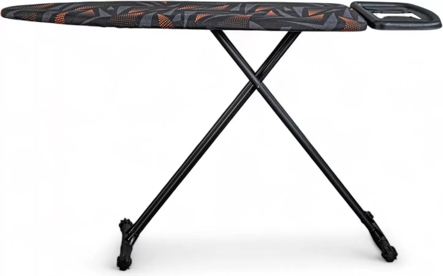 Гладильная доска Kanat Axode Silver / AS-781 фото