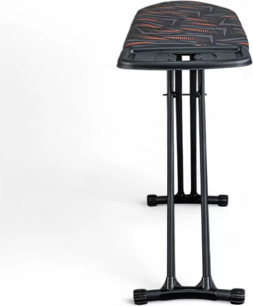 Гладильная доска Kanat Axode Silver / AS-781 фото