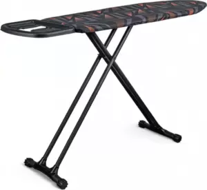 Гладильная доска Kanat Axode Silver / AS-781 фото