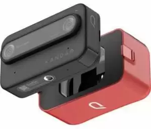 Видеокамера Kandao QooCam EGO 3D фото