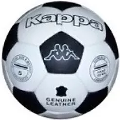 Мяч футбольный Kappa 777 фото