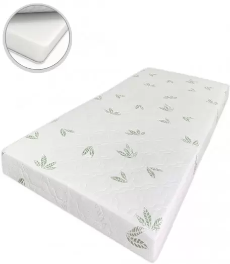 Матрас Капризун Джангл Симпл Холкон 90x200 / 413079 фото