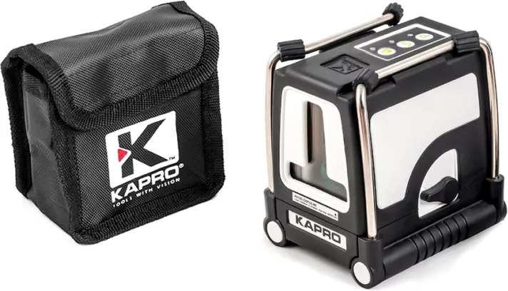 Kapro 872G Prolaser Plus Green