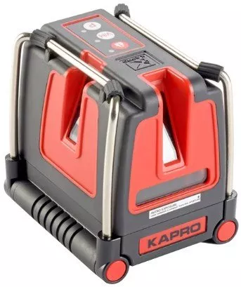 Kapro 873 Prolaser Vector