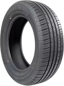 Летняя шина Kapsen ComfortMax S801 225/65R17 102H фото