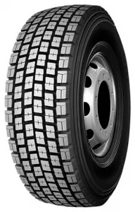 Шина Kapsen HS102 315/80R22,5 157/153L фото