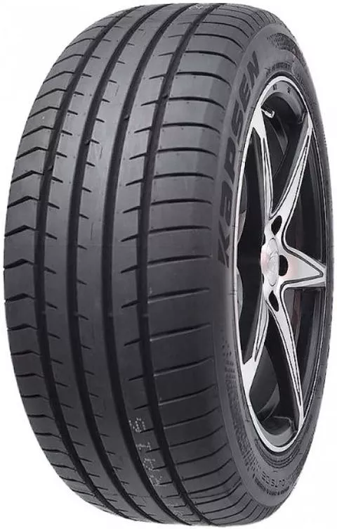 Kapsen Papide K3000 285/35R21 105W