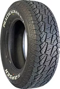 Летняя шина Kapsen PracticalMax A/T RS23 265/60R18 110T icon