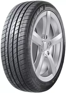 Летняя шина Kapsen PracticalMax H/P RS26 245/45R20 103Y фото