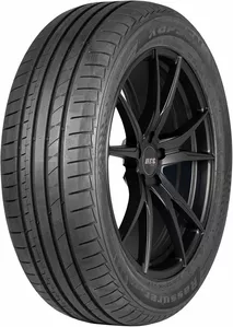 Летняя шина Kapsen Rassurer K737 165/65R13 77T фото