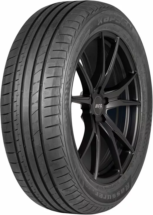 Kapsen Rassurer K737 205/55R16 91V