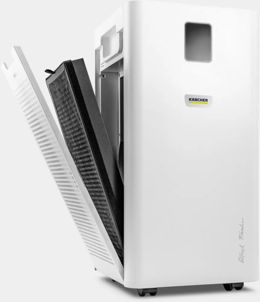 Очиститель воздуха Karcher AF 50 1.024-826.0 фото