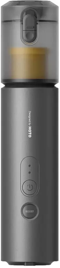 Hoto AutoCare Air Duster &amp; Vacuum QWCXA005