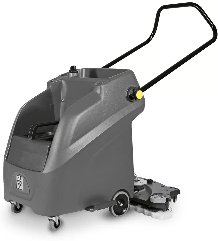 Поломоечная машина Karcher B 60/10 C (1.006-706.0) купить недорого в  Минске, цены – Shop.by