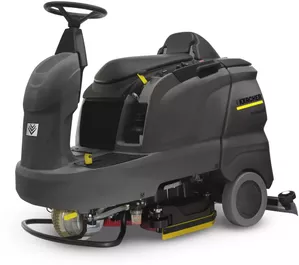 Поломоечная машина Karcher B 90 R Classic Bp 1.161-306.0 фото