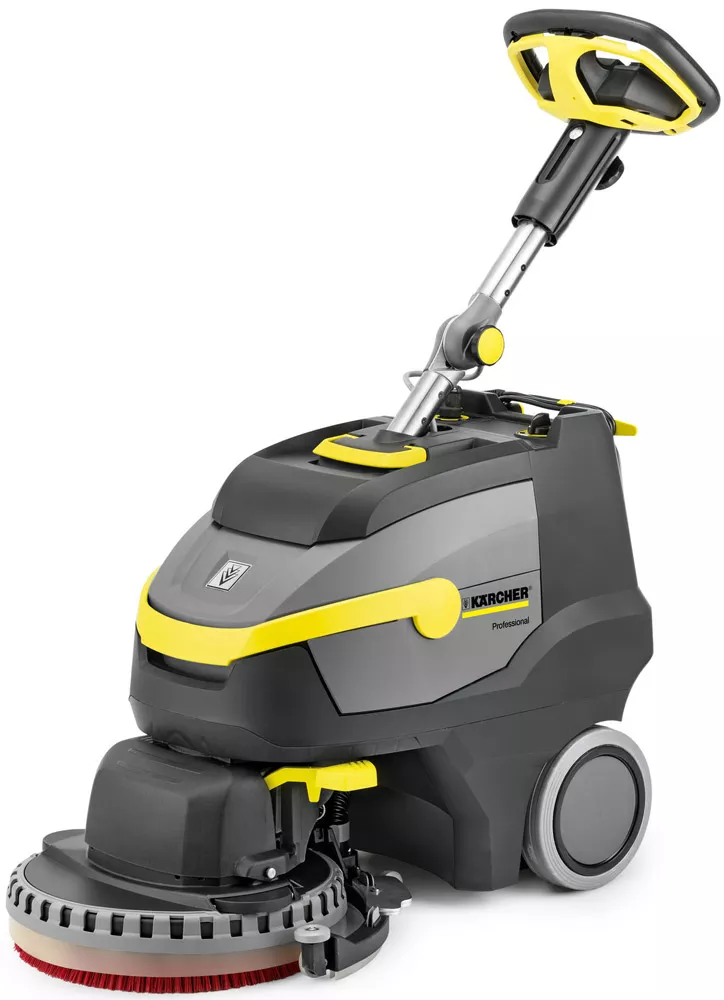 Karcher BD 38/12 C Bp Pack (1.783-430.0)