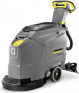 Поломоечная машина Karcher BD 43/25 C Bp (1.515-400.0) фото